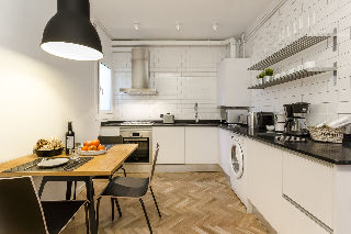 Around Exclusive Hotel Barcelona
