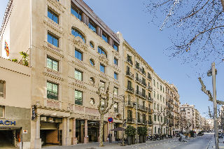 Around Exclusive 4* Barcelona