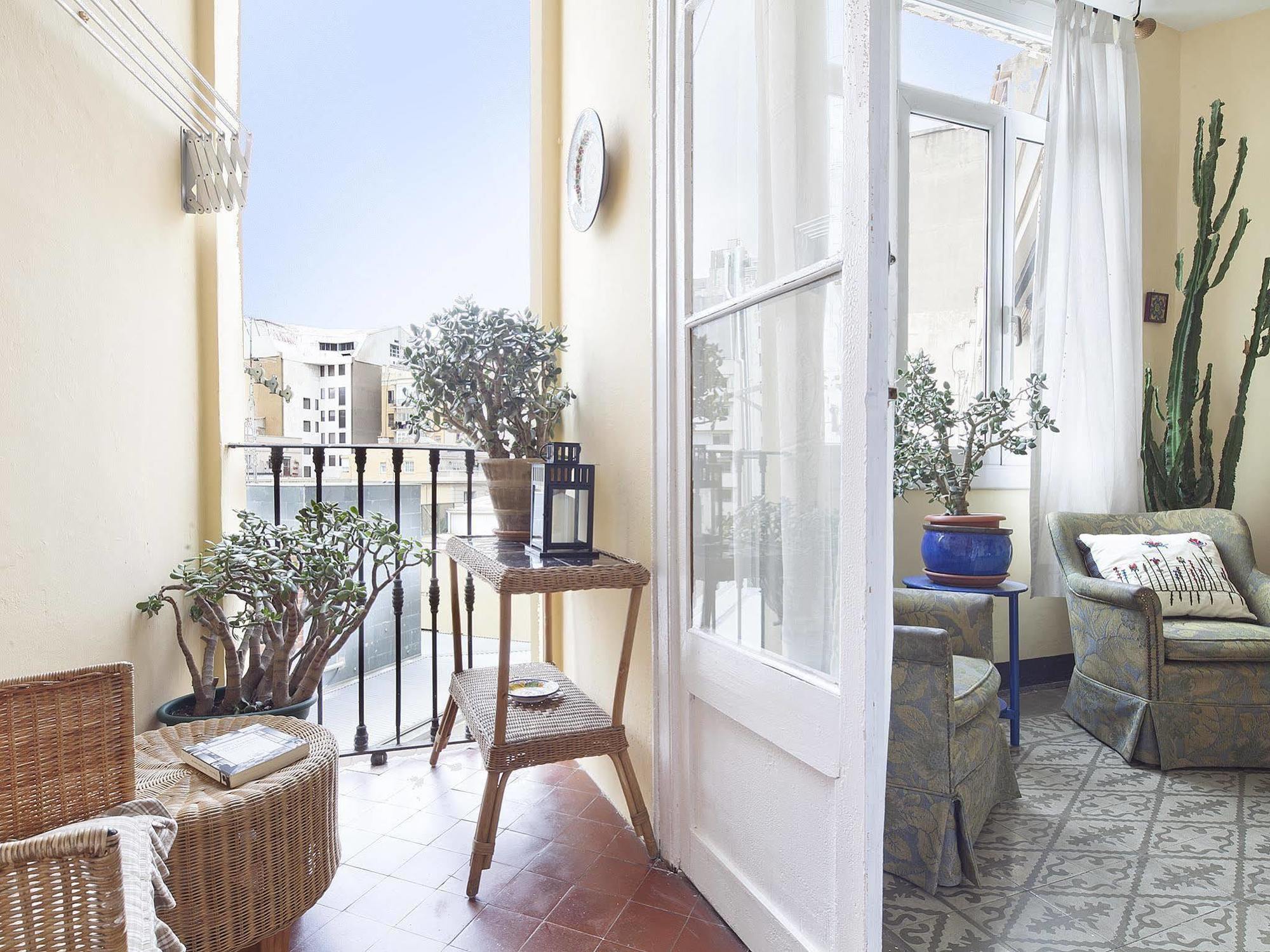 Around Exclusive Hotel Barcelona